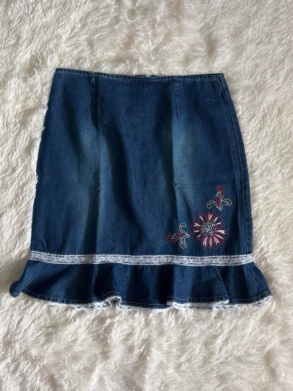 Faded Glory Skirt